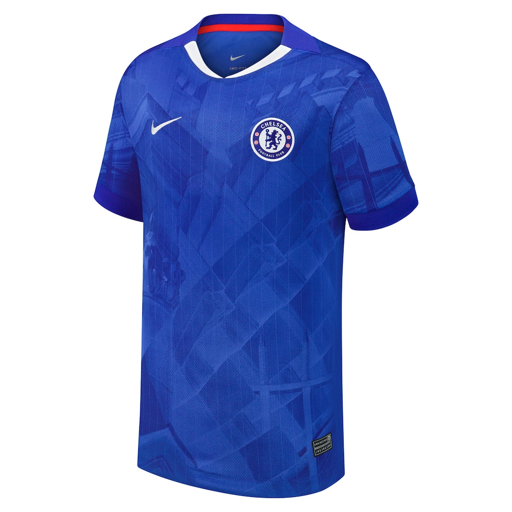 Cole Palmer 2024/25 Chelsea Home Jersey