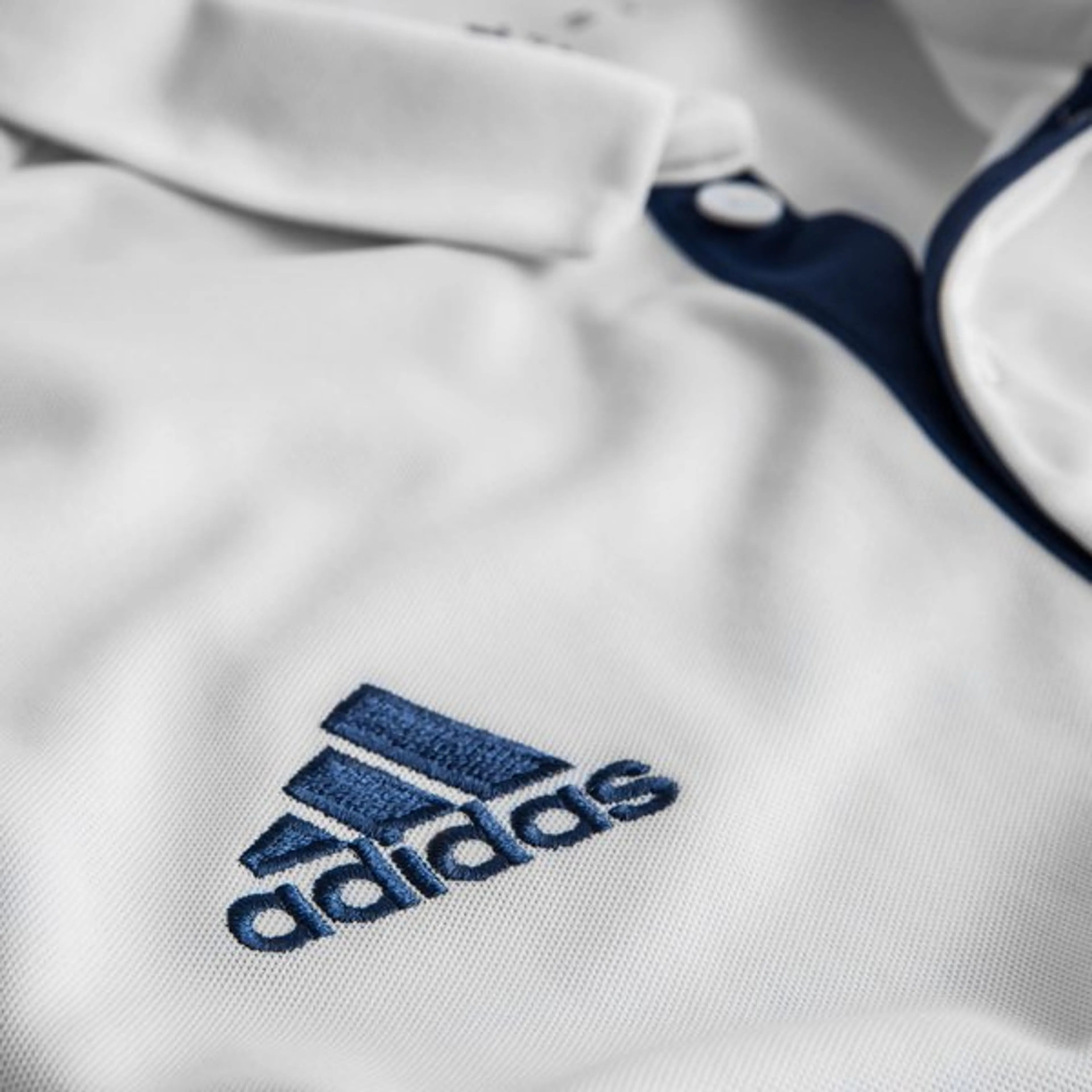 Ronaldo 2011/12 Real Madrid Home Jersey